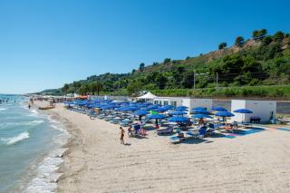 Centro Vacanze Mirage